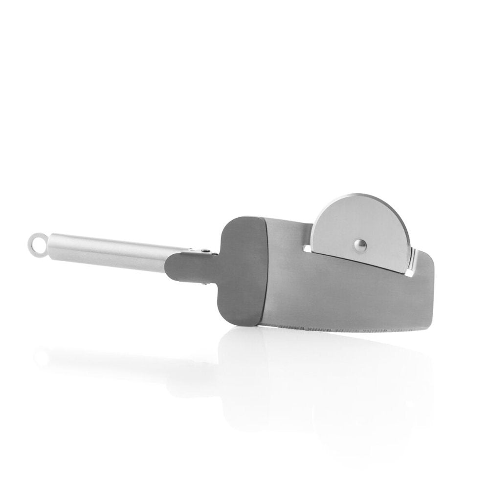InnovaGoods Pizza Cutter 4-In-1 Nice Slice
