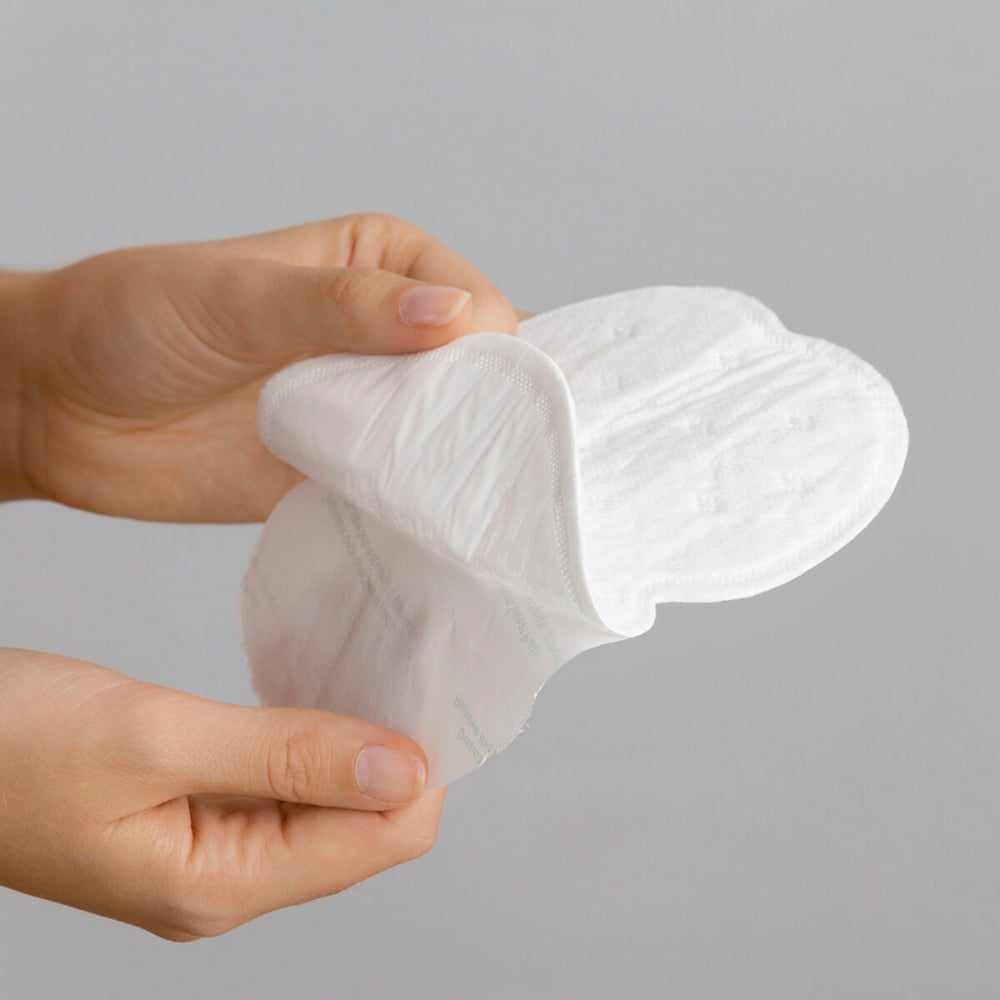 InnovaGoods Stain Stop Underarm Pads
