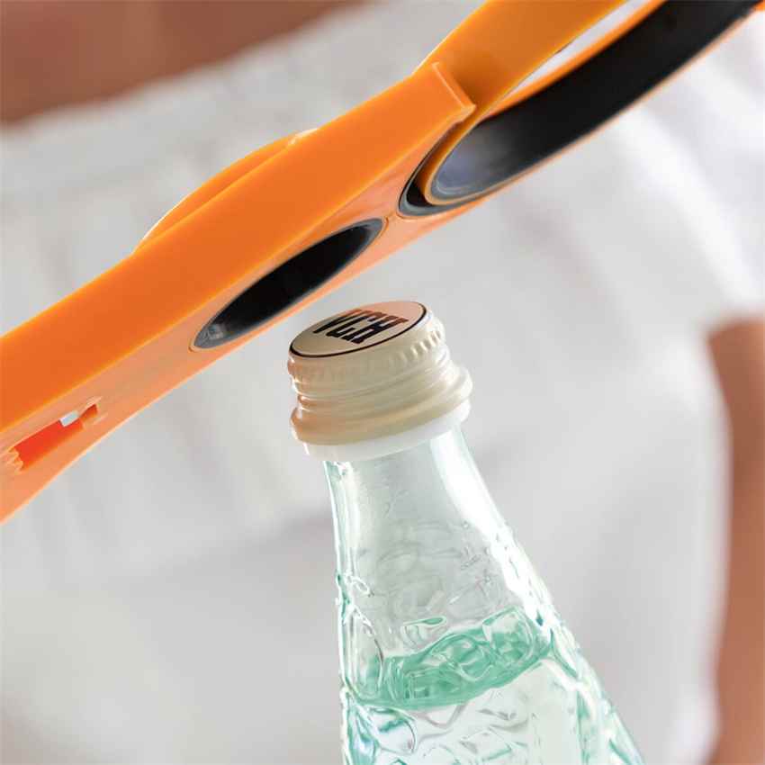 InnovaGoods 5-in-1 Multi-Purpose Jar Opener