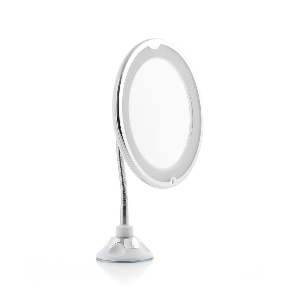 InnovaGoods Led Magnifying Mirror Mizoom