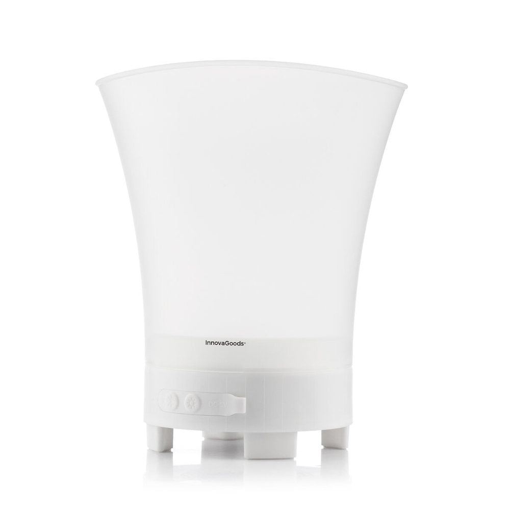 Innovagoods LED Speaker Ice Bucket Sonice