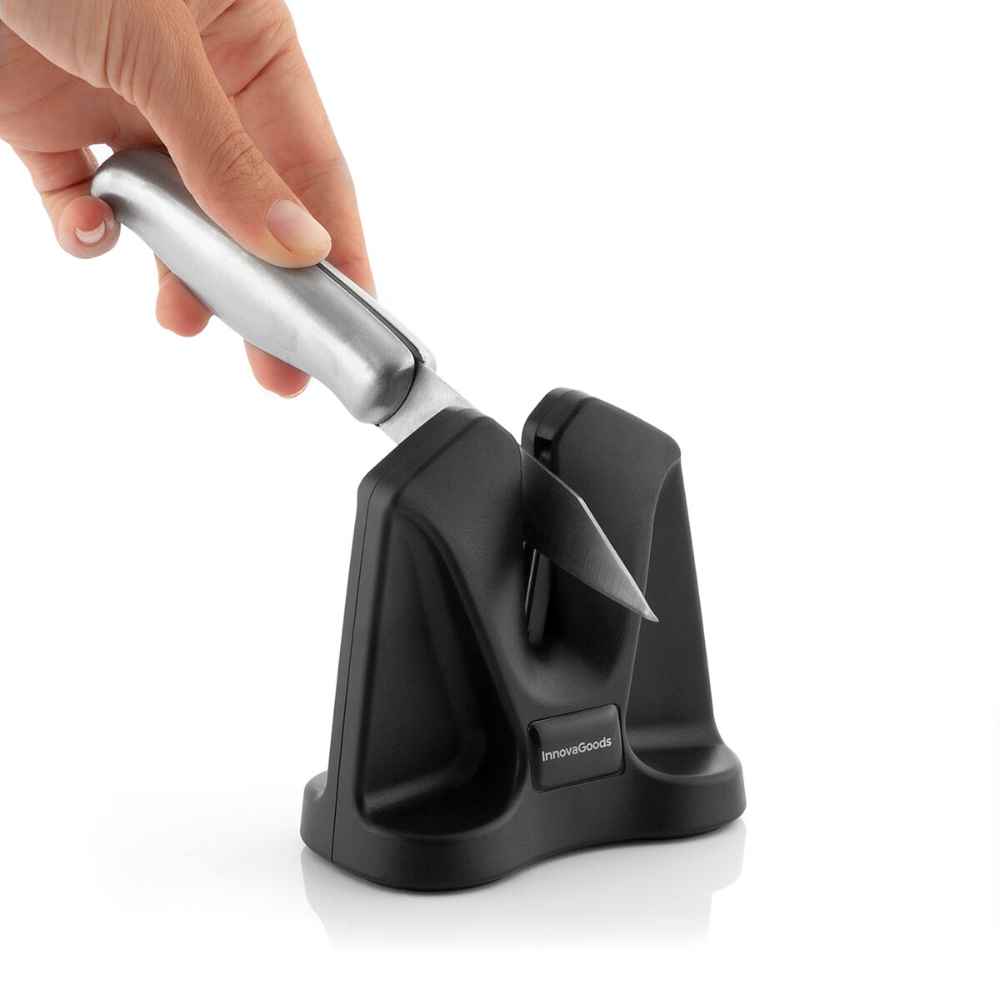 InnovaGoods Knife Sharpener Pro V Sharvy