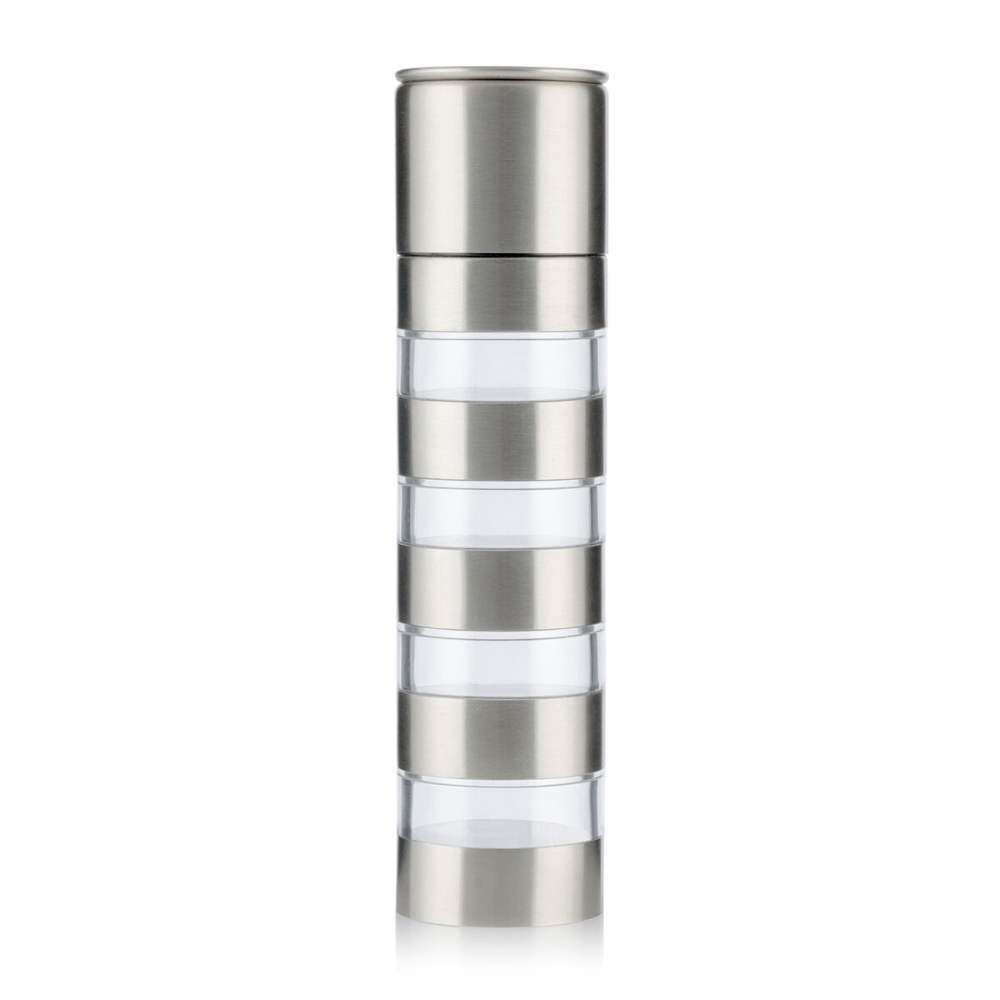 InnovaGoods 4-In-1 Spice Grinder Millmix