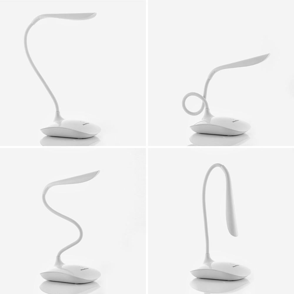 InnovaGoods Touch LED Table Lamp Lum2Go