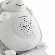 InnovaGoods Hedgehog Soft Toy Spikey