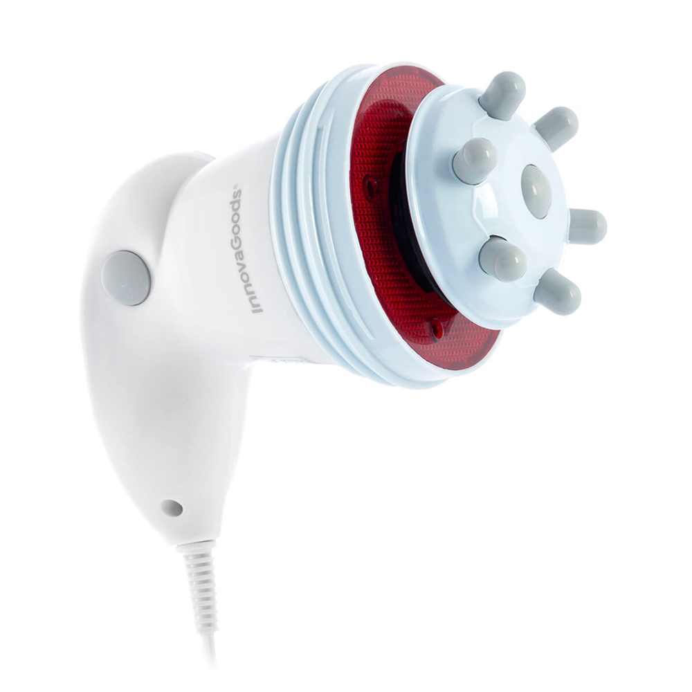 InnovaGoods Vibrating Anti-Cellulite Massager Cellyred