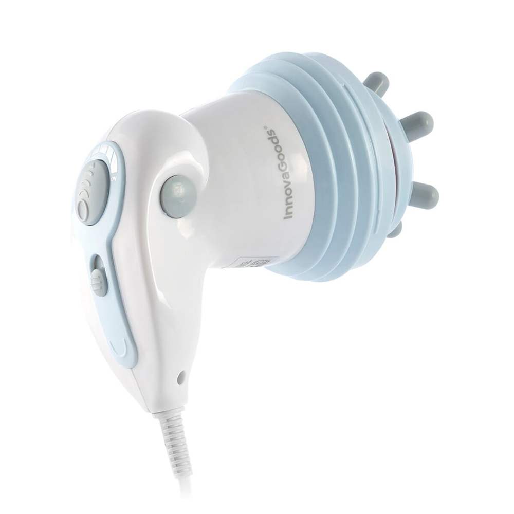 InnovaGoods Vibrating Anti-Cellulite Massager Cellyred