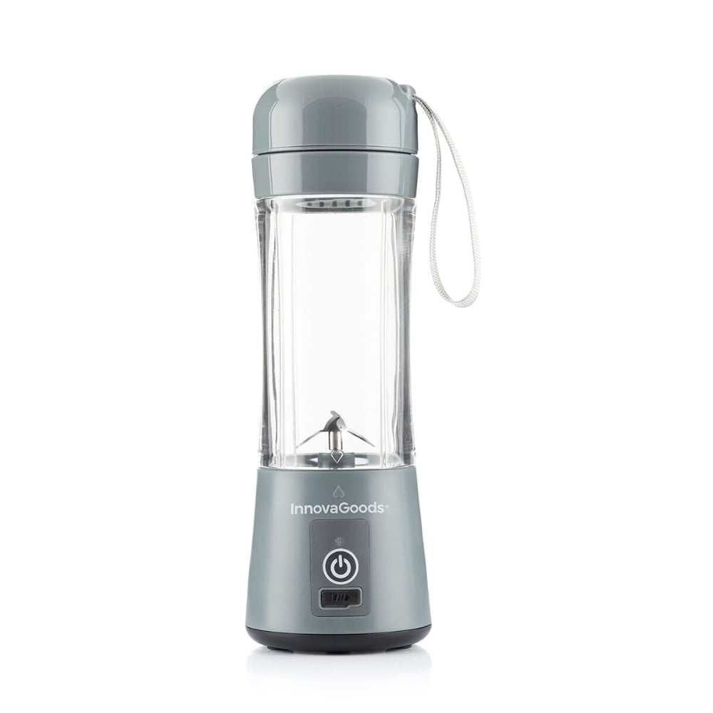 InnovaGoods Portable Rechargeable Blender Shakuit