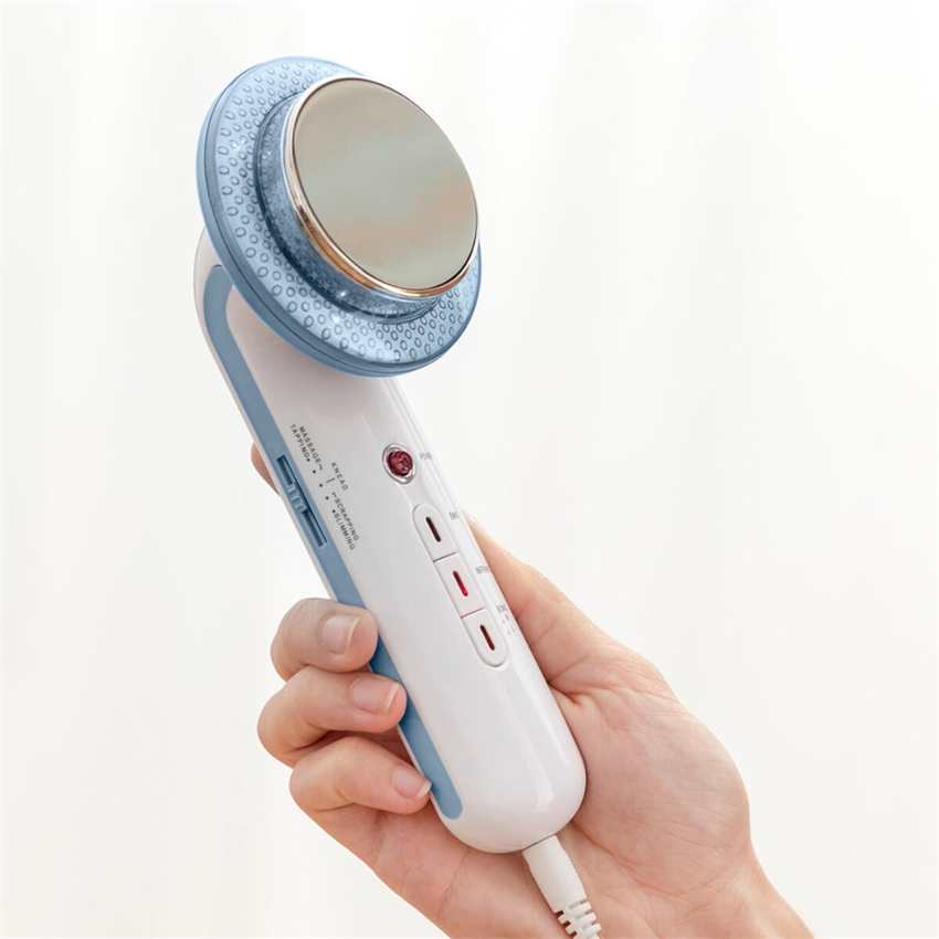 InnovaGoods Ultrasonic Anti-Cellulite Massager Cellymax
