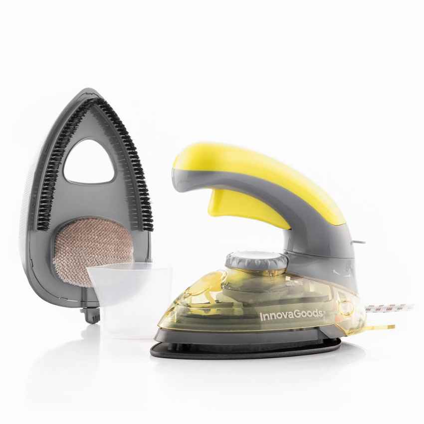 InnovaGoods 2-in-1 Steam Iron Velyron 800 W