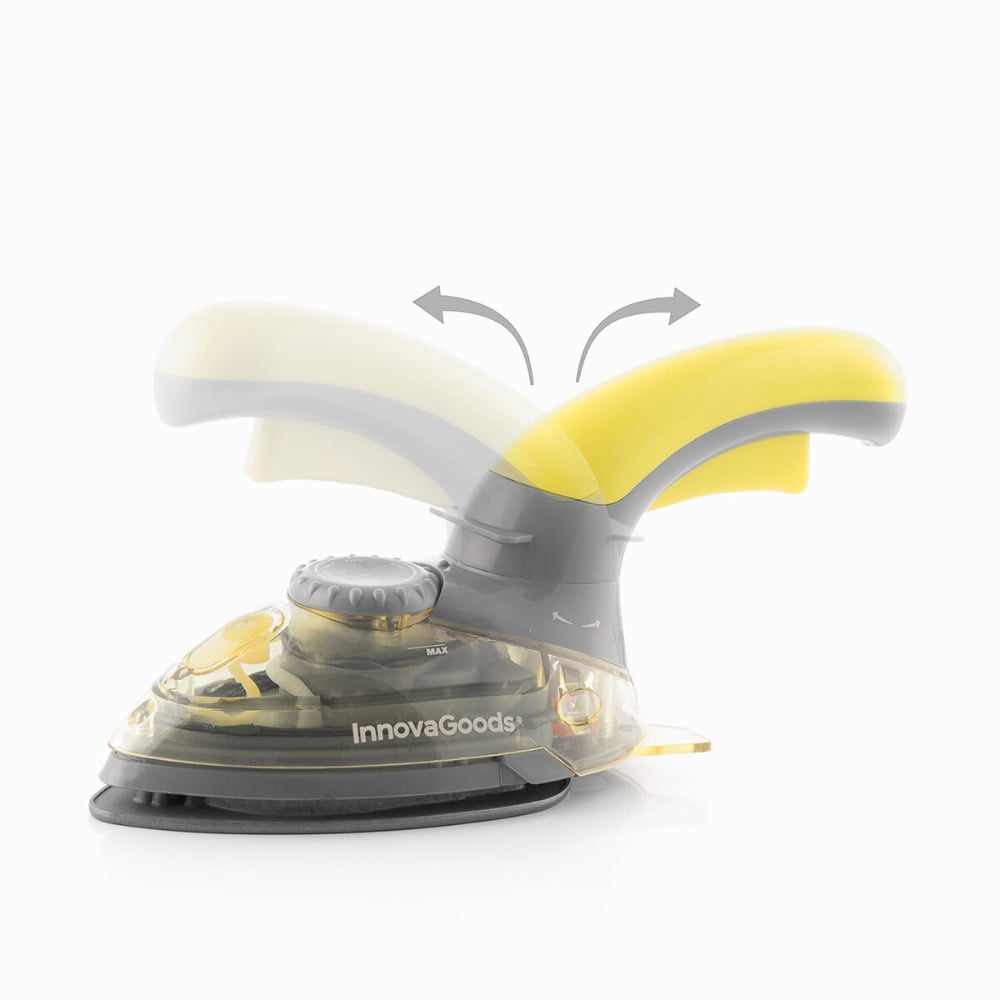 InnovaGoods 2-in-1 Steam Iron Velyron 800 W