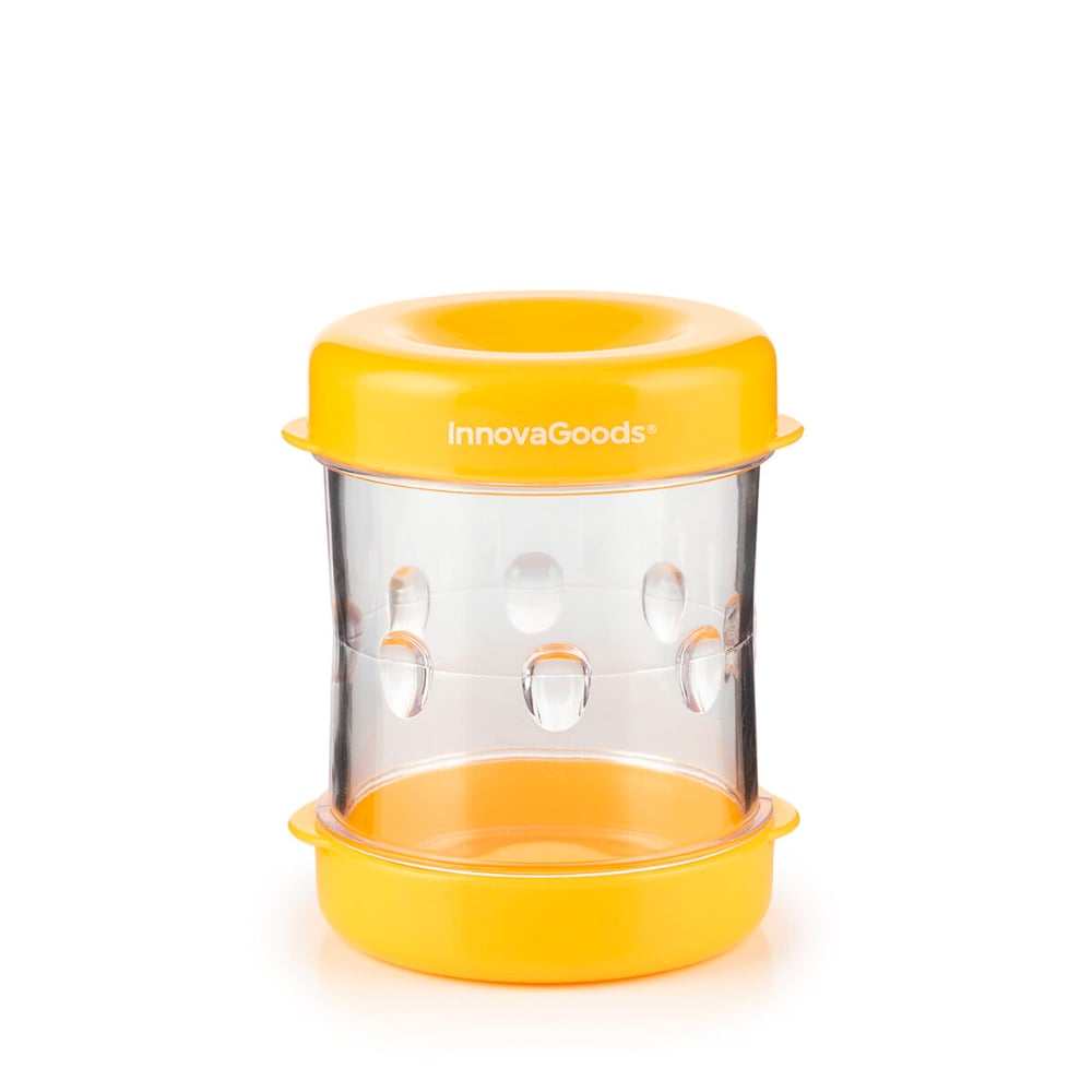 InnovaGoods Boiled Egg Peeler Shelloff