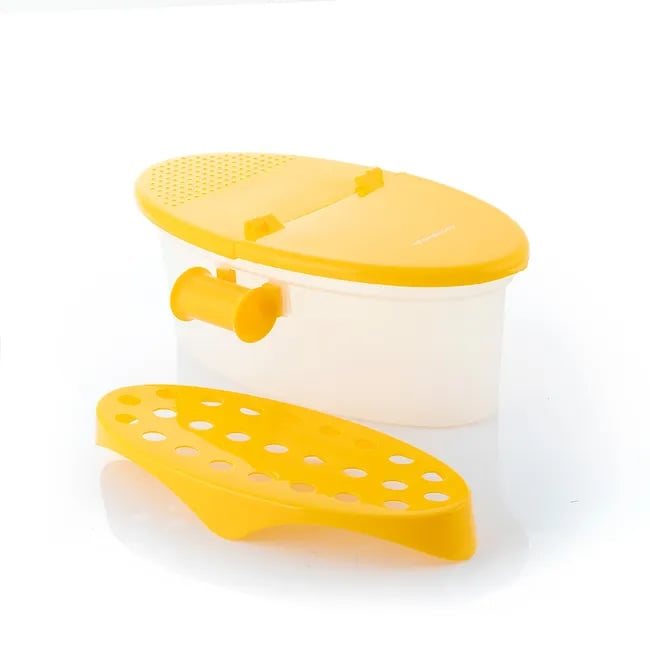 InnovaGoods Microwave Pasta Cooker Pastrainest