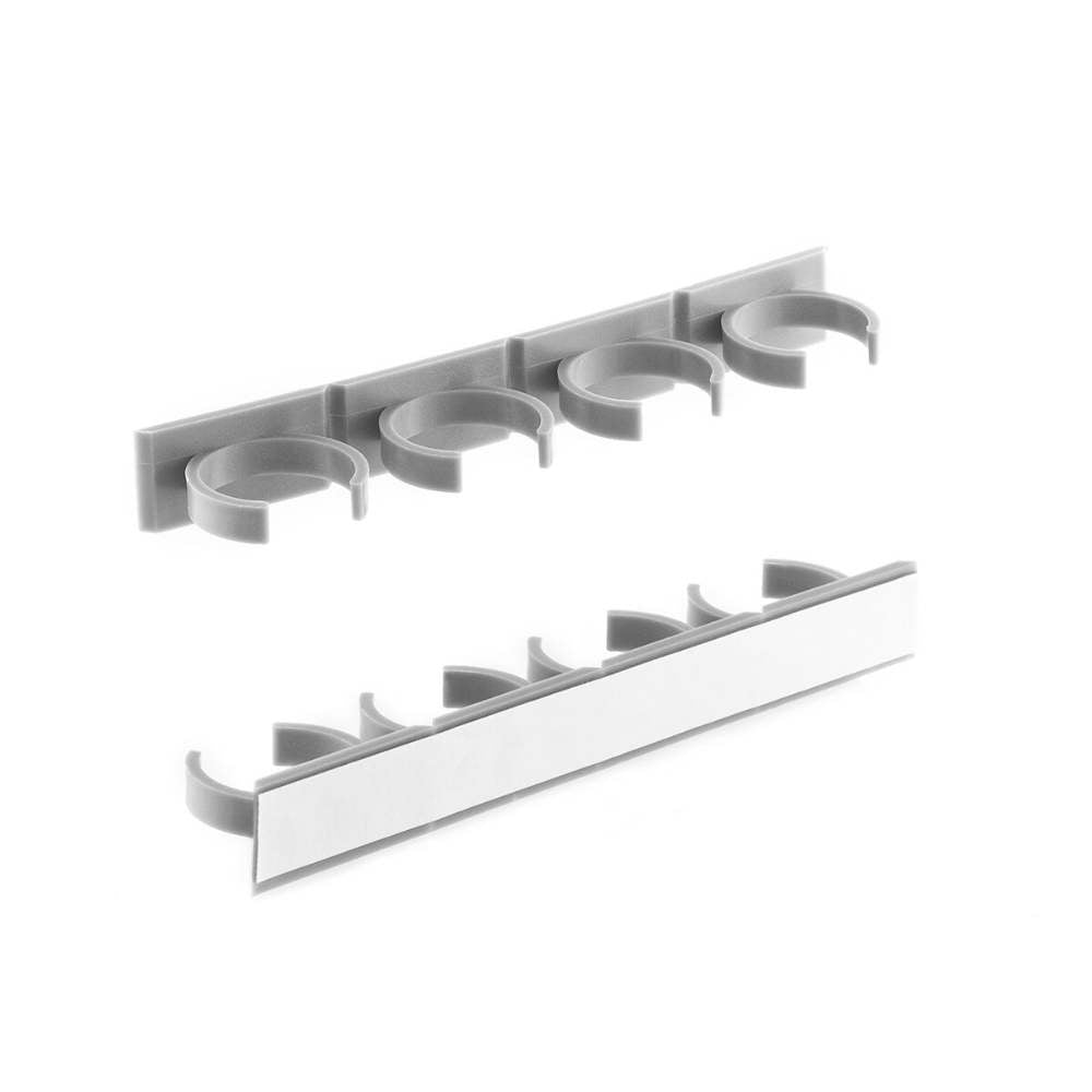 InnovaGoods Adhesive Spice Organiser Jarlock X20
