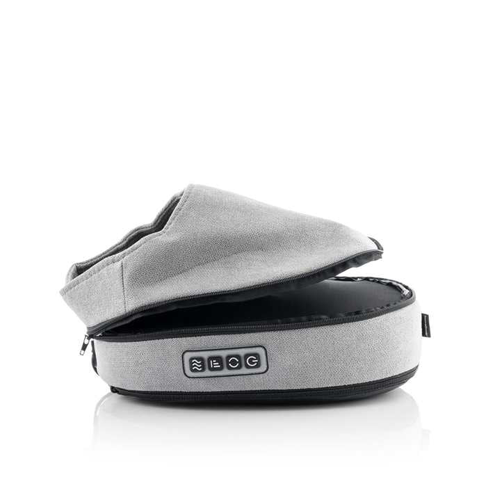 InnovaGoods Shiatsu Heat Massager Futsa