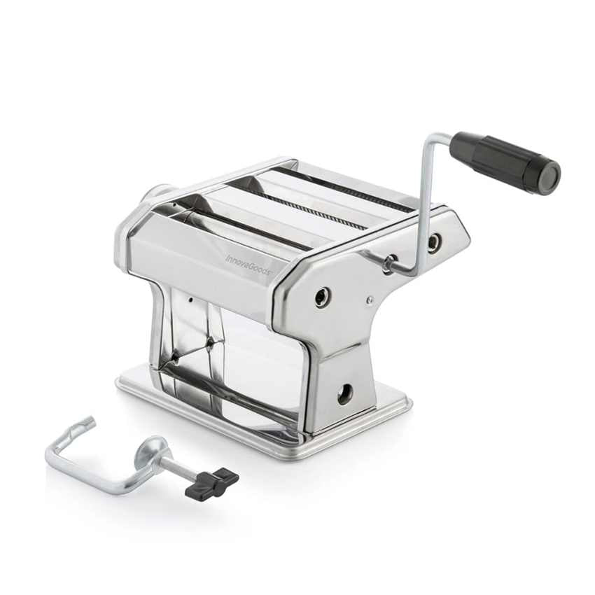 InnovaGoods Fresh Pasta Machine Frashta