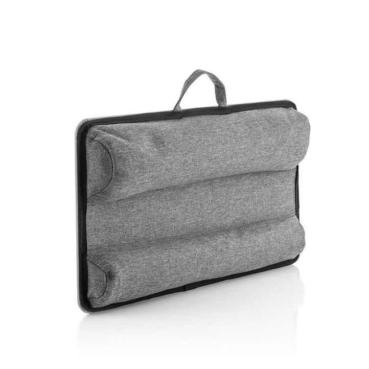 InnovaGoods Portable Laptop Desk XL Cushion Deskion
