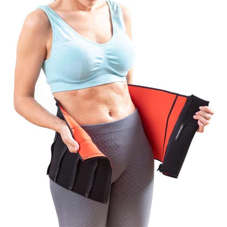 InnovaGoods Set Of Resistance Bands With Accessories And Exercise Guide Tribainer (Pack Of 3)