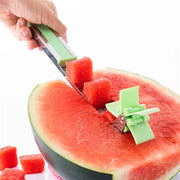 InnovaGoods Watermelon Cube Cutter Cutmil
