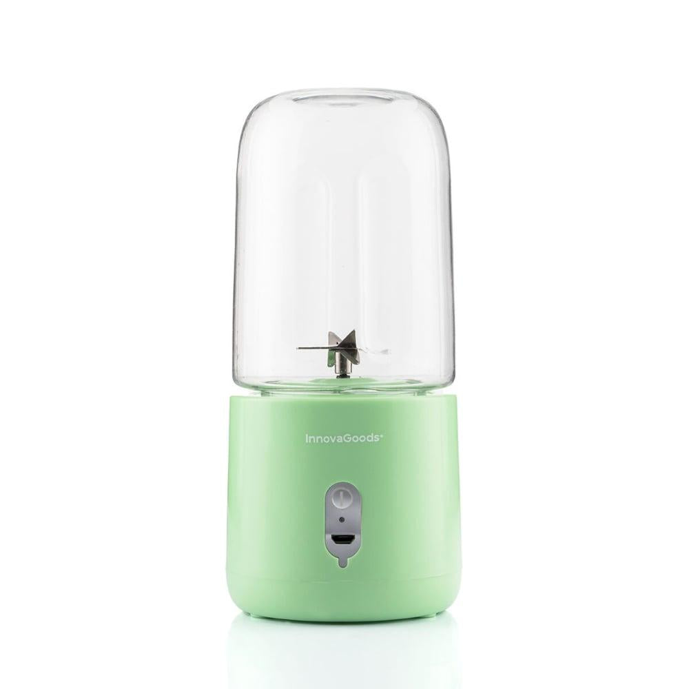 InnovaGoods Portable Rechargeable Blender Blendyr