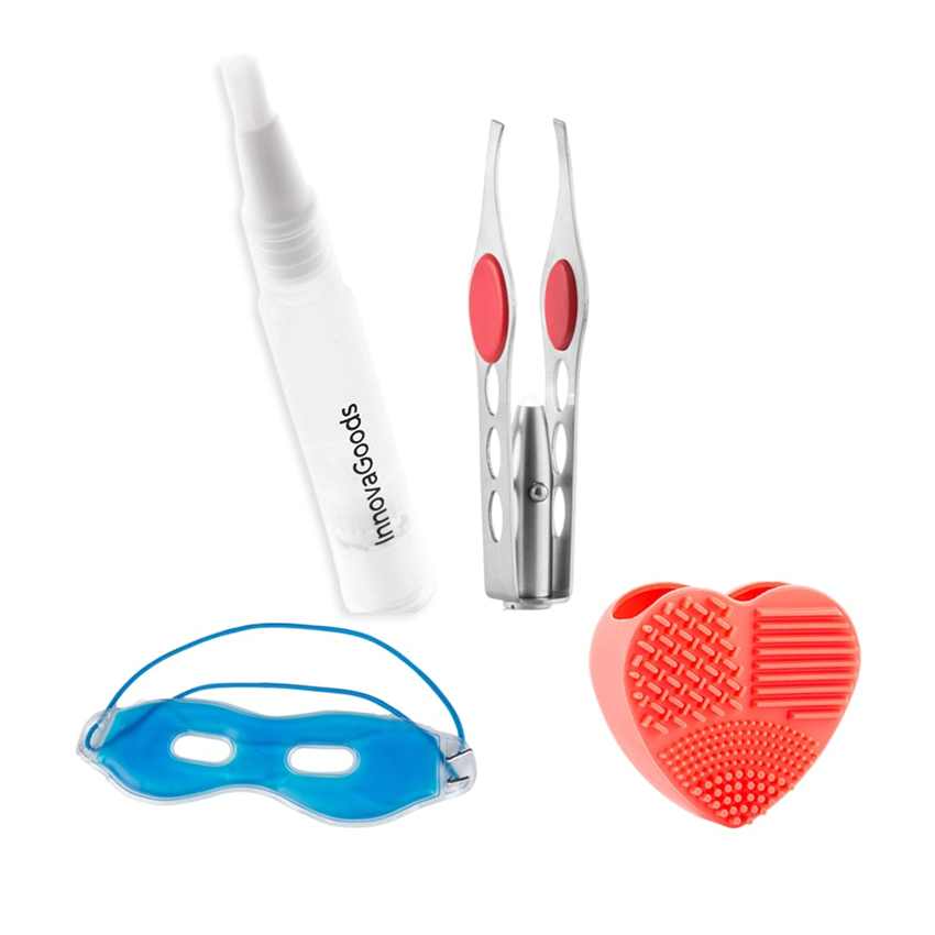 Innovagoods Bundle