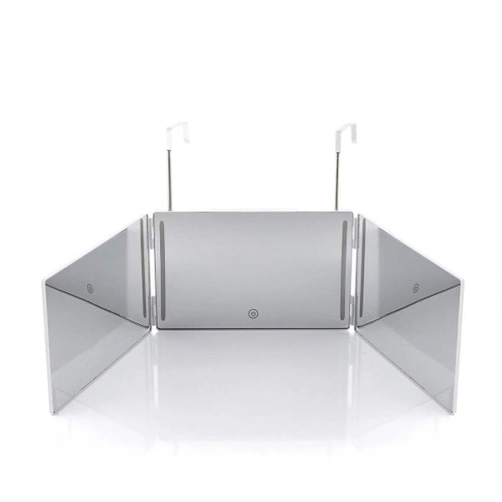 InnovaGoods LED Bathroom Mirror SelfKut
