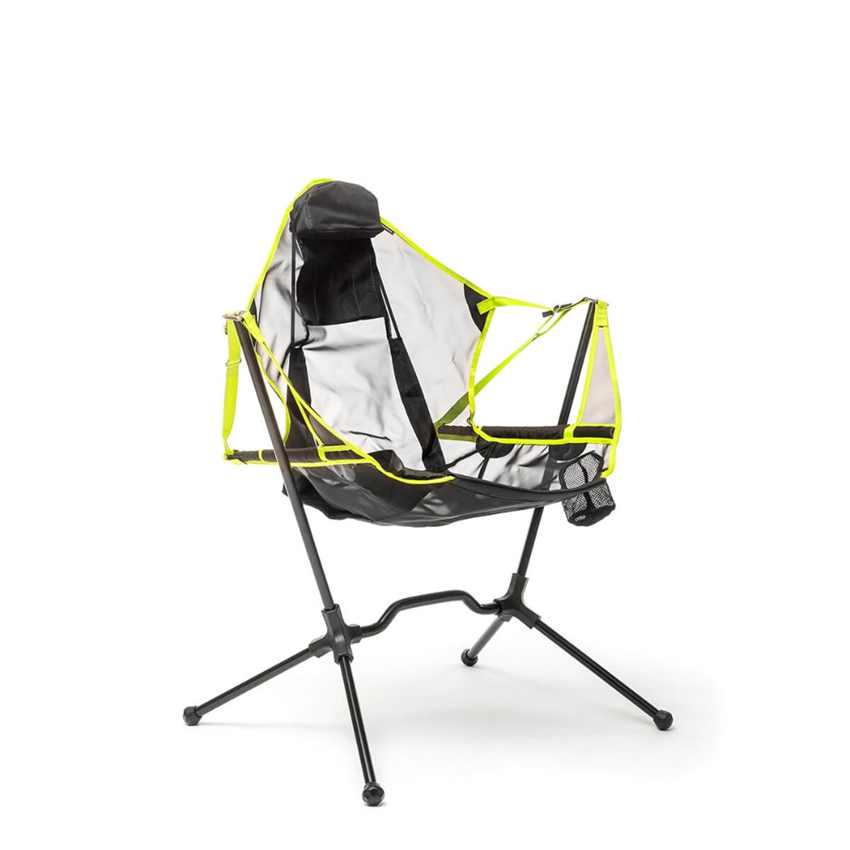 InnovaGoods Folding Camping Chair Kamprock
