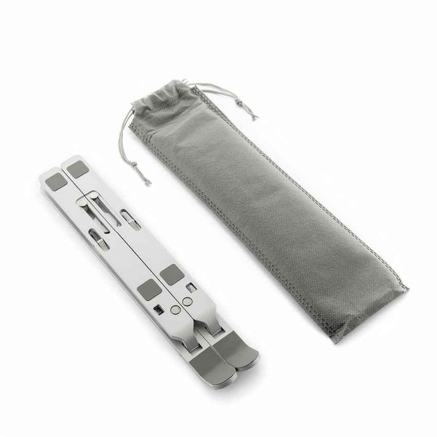 InnovaGoods Foldable Adjustable Laptop Stand