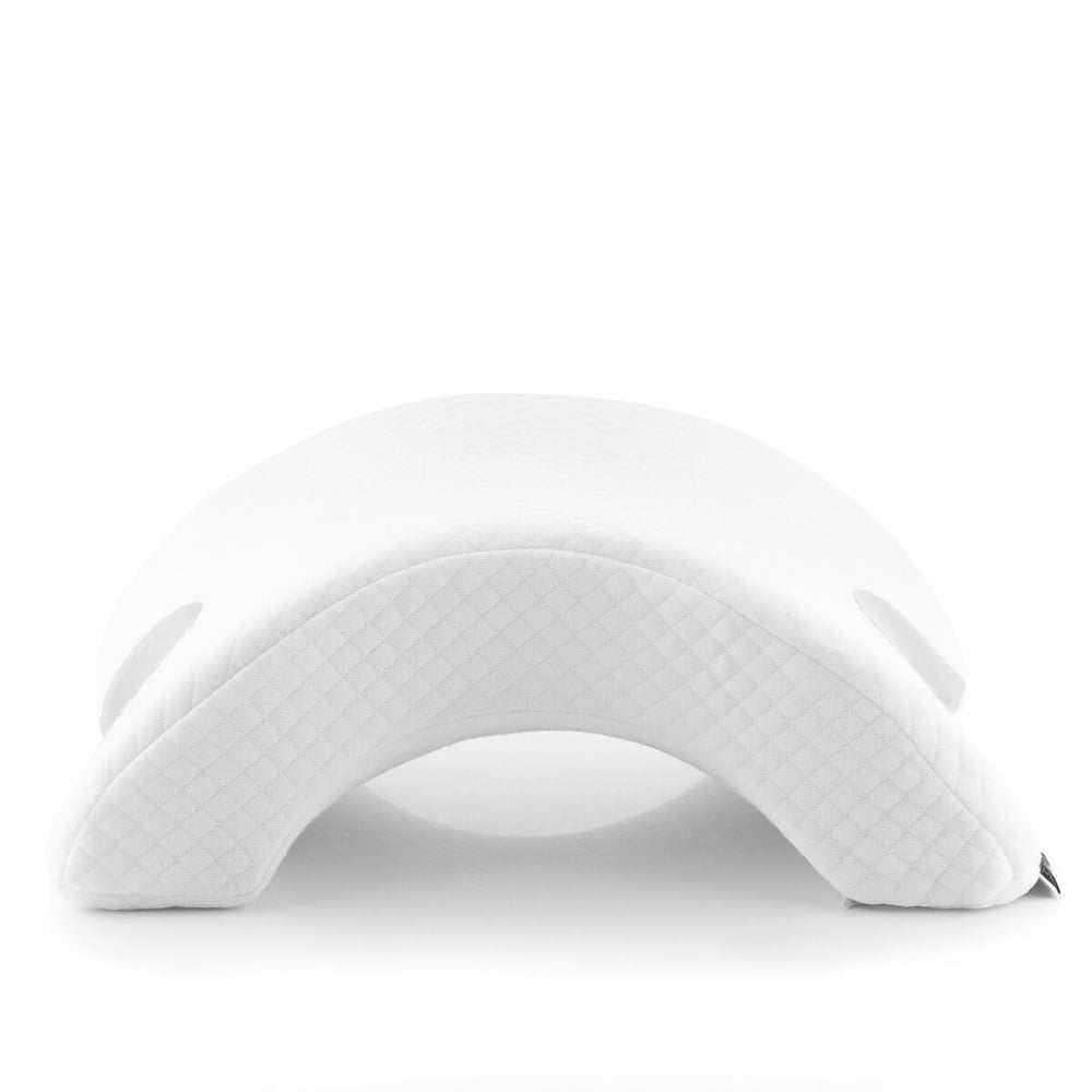 InnovaGoods Viscoelastic Pillow For Couples