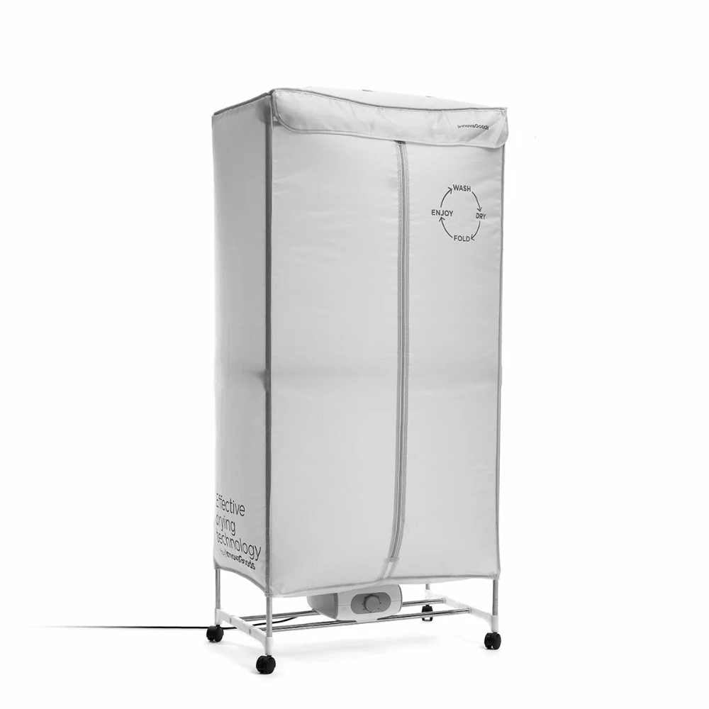 Innovagoods Portable Electric Dryer Dupledry