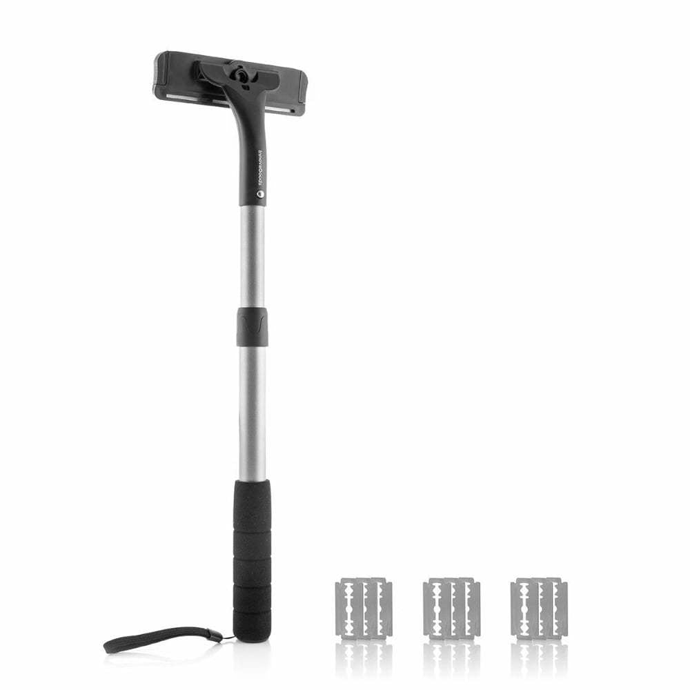 InnovaGoods Body Shaver Extaver