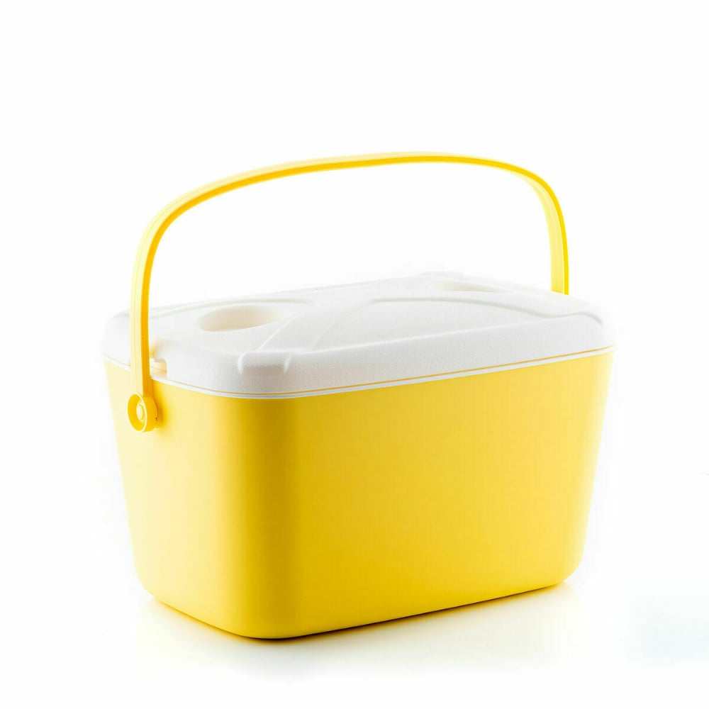 InnovaGoods Portable Rigid Cooler Lilty 15 L
