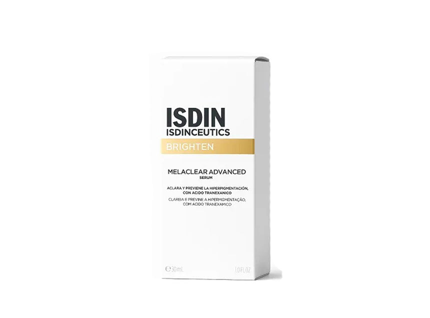 Isdin Melaclear Advanced Serum 30 ml