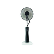 Digital Mist Fan Fan Digital Mist Fan Digital Mist Fan Beper