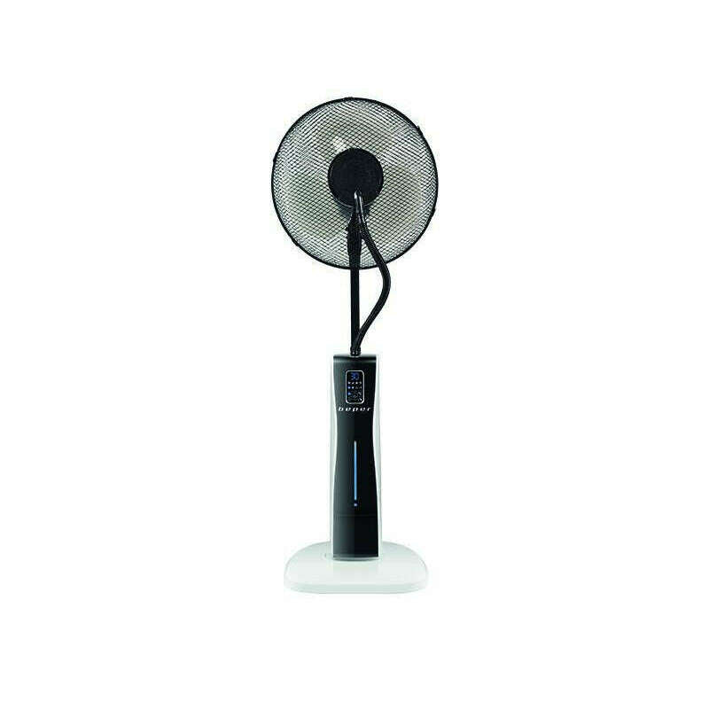 Digital Mist Fan Fan Digital Mist Fan Digital Mist Fan Beper