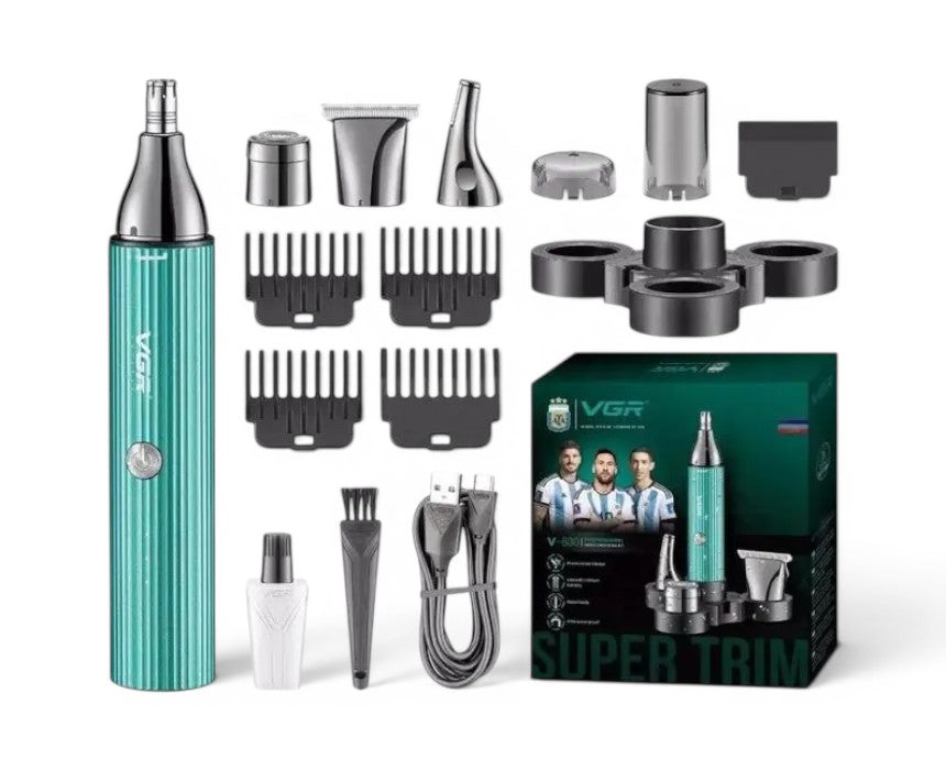Men's Grooming Kit V-630 - VGR