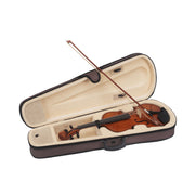 Soundsation VIOVS-16 Virtuoso Viola with Case and Bow 16"