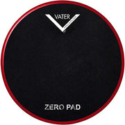 Vater Chop Builder Zero Pad 11" Low-Rebound Drum Practice Pad (VCBZ)