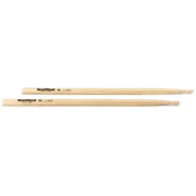 Vater 5B Wood Tip Drumsticks – American Hickory