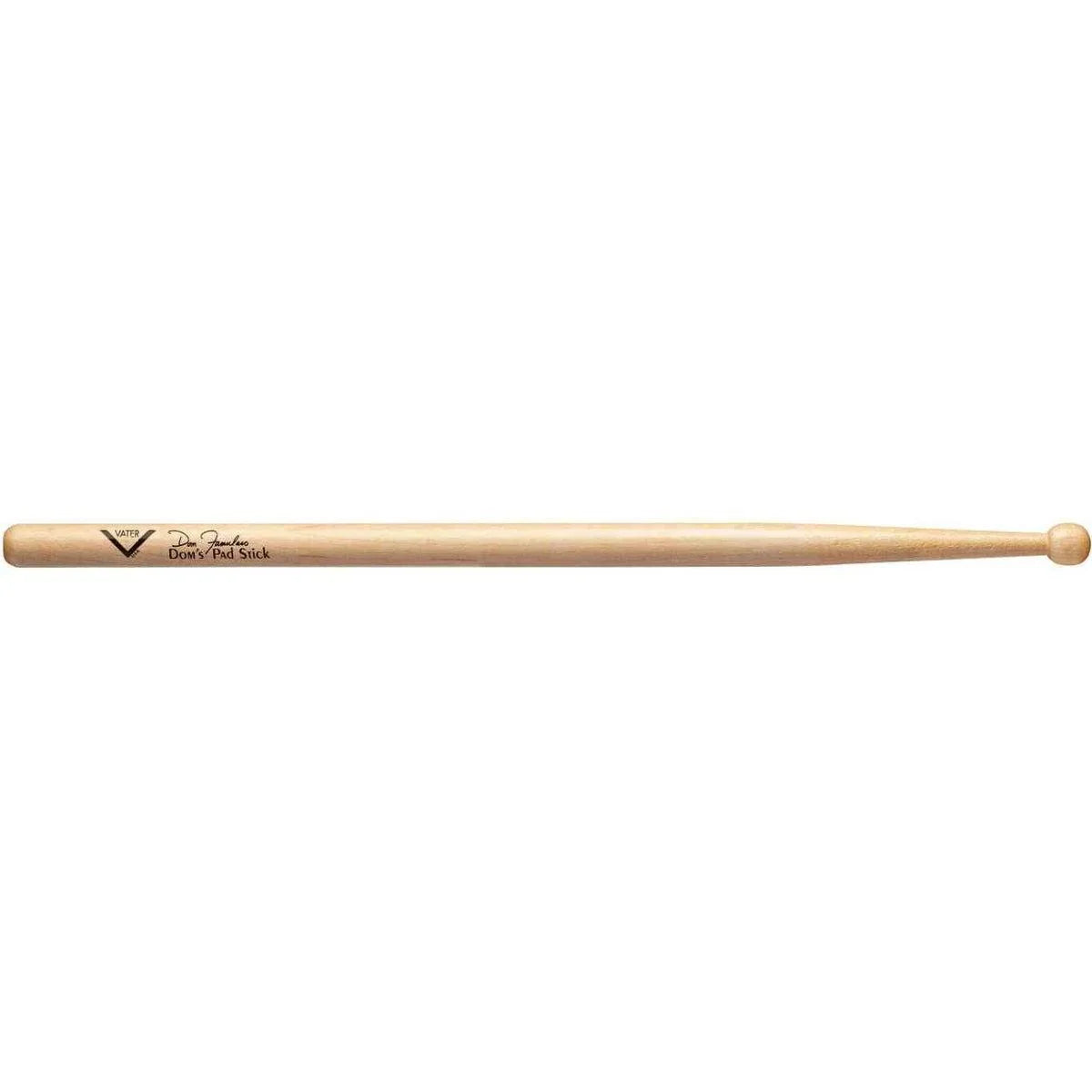 Vater Dom's Pad Stick