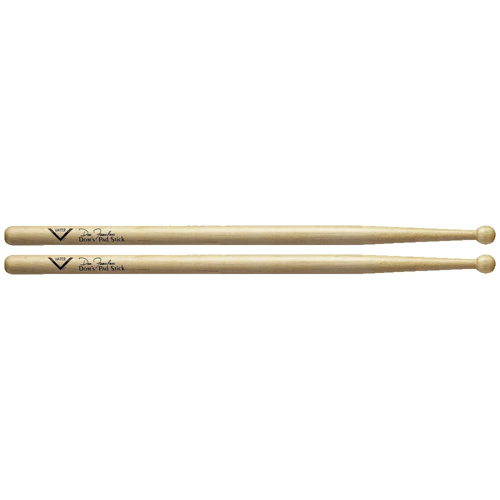 Vater Dom's Pad Stick