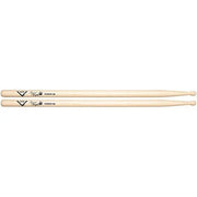 Vater Sugar Maple 5B Wood Tip Drumsticks