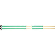 Vater Bamboo Splashstick – Low-Volume Bamboo Drum Rods (VSPSB)