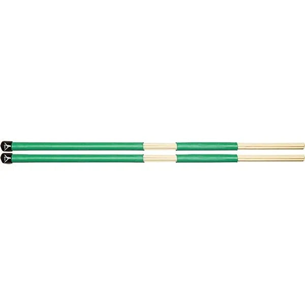 Vater Bamboo Splashstick – Low-Volume Bamboo Drum Rods (VSPSB)