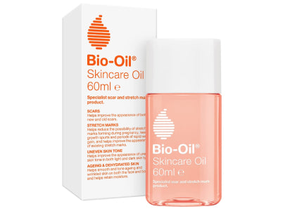 Bio-Oil Nourishing Skincare Oil 60 ml