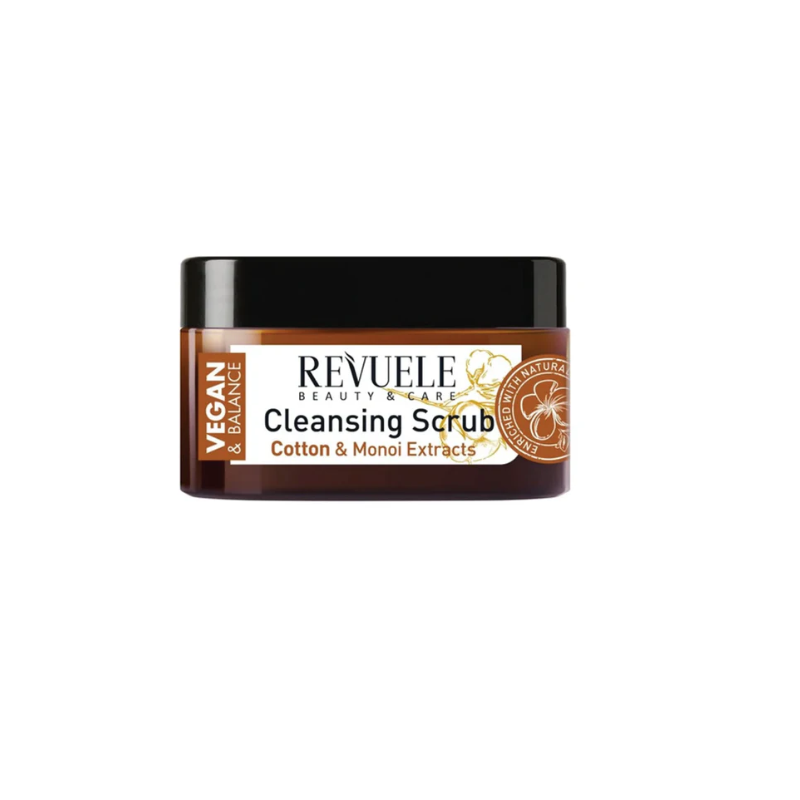 Revuele V&B Body Scrub 240ml