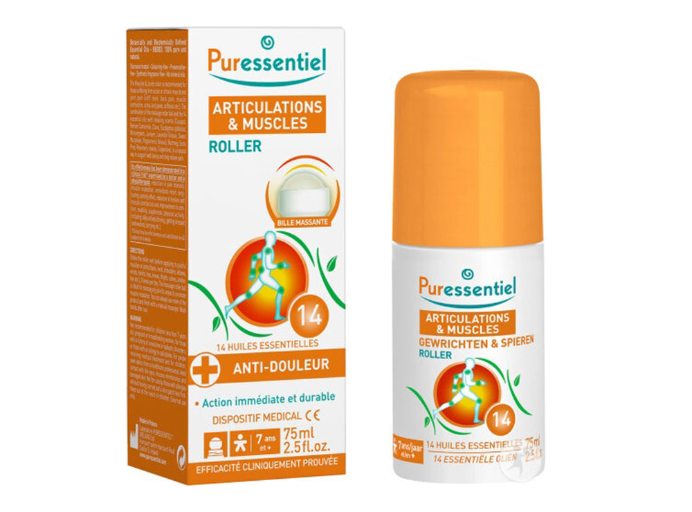 Puressentiel Articulations Roller 75 mL