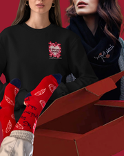 Her Bundle Valentine Gift Box