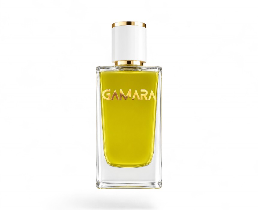 Vanilla Eau De Musk Spray