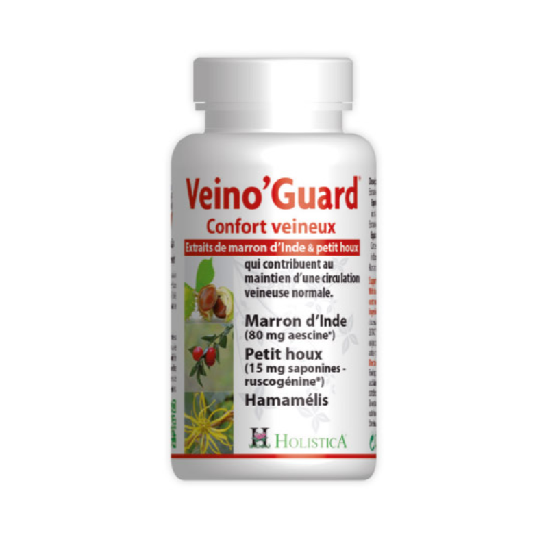 Veino Guard Confort Veineux